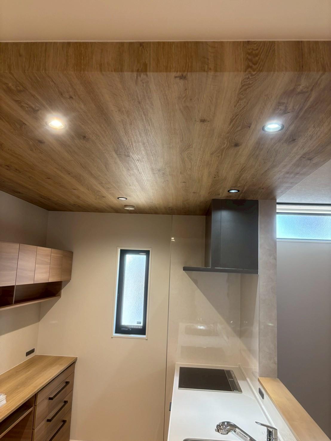 O様邸　新築電気工事 新築電気工事